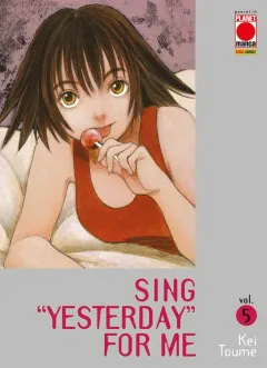 Volume cover
